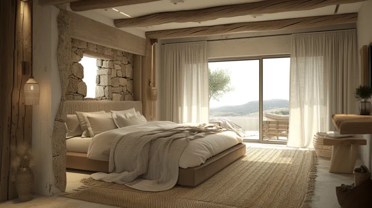 luxury stone soft bedroom color scheme