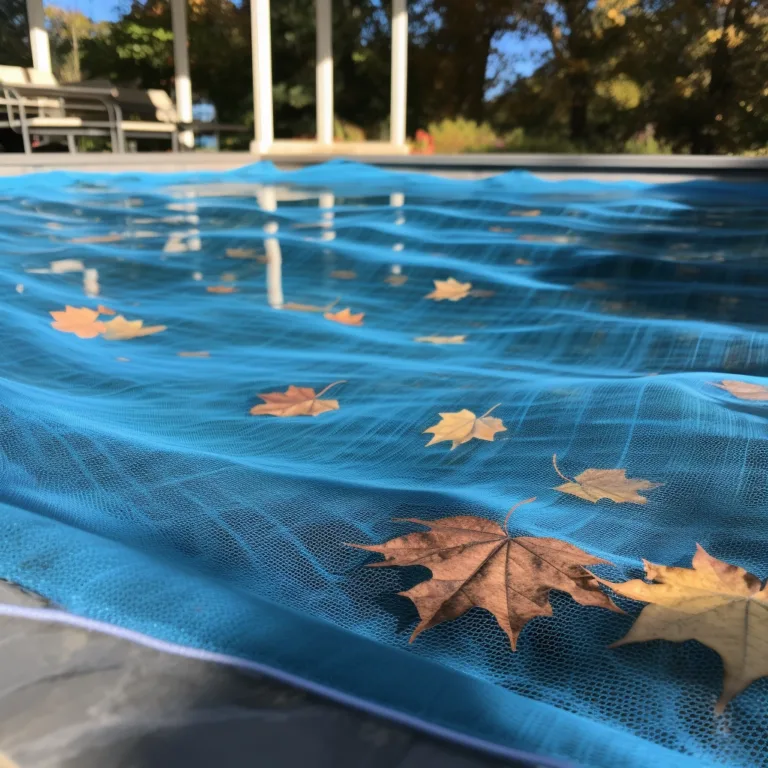 Pool Covers